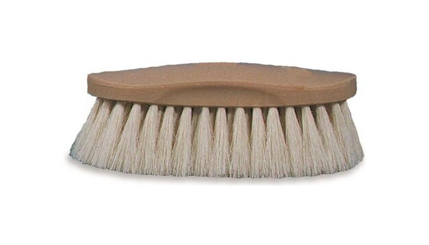 Decker MFG #50 Showman Soft Brush