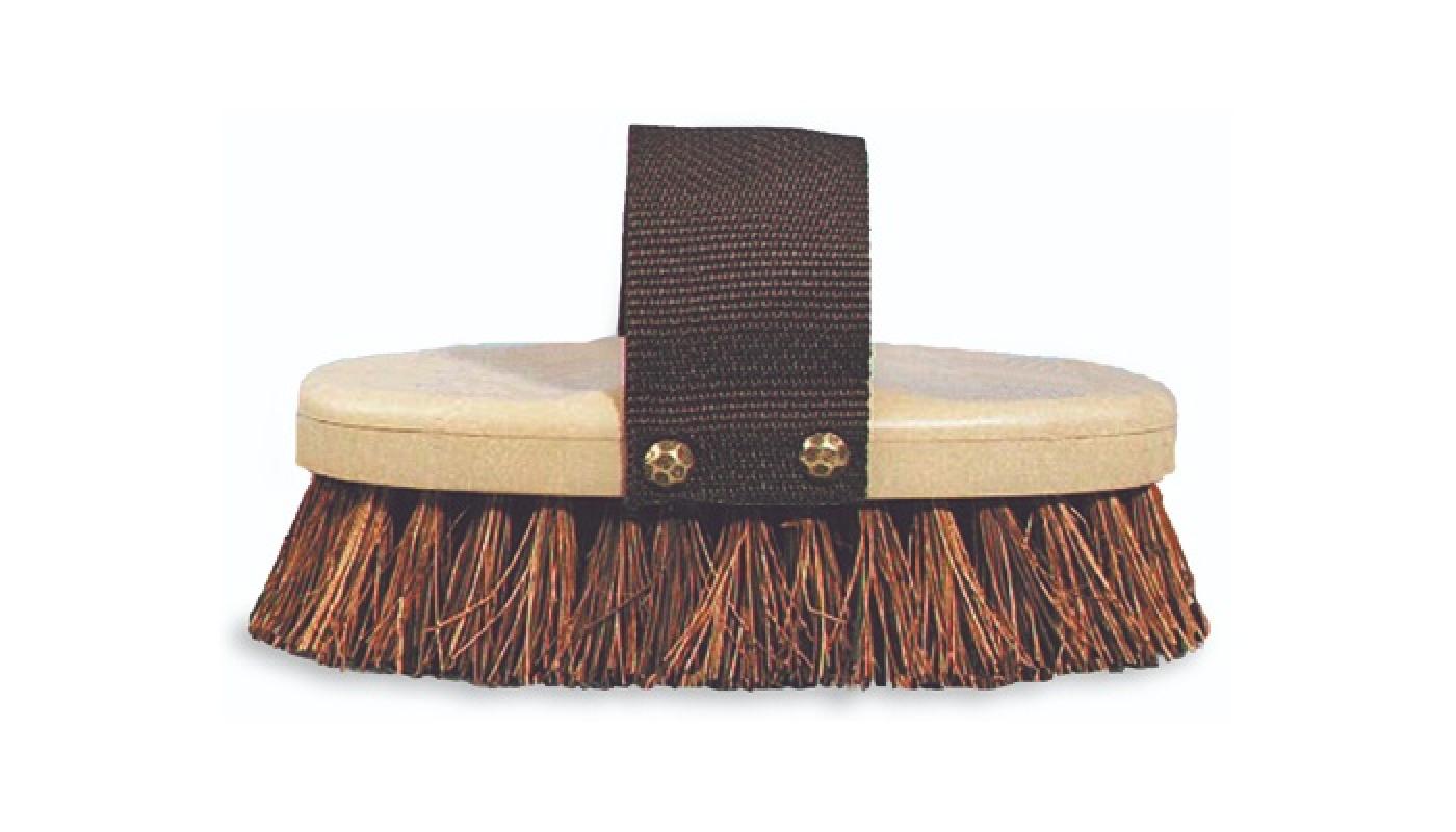 Decker MFG #90 Classic Stiff Brush