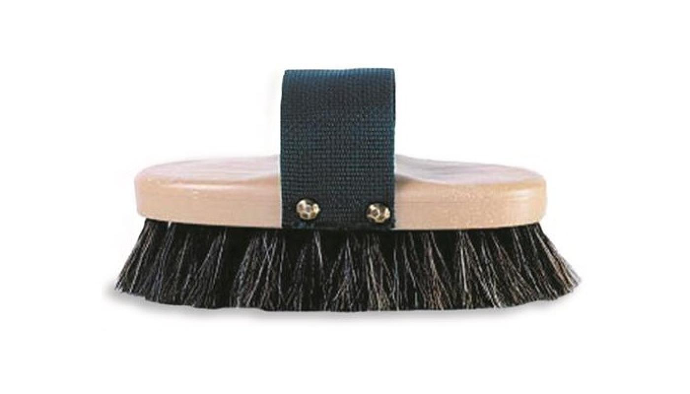 Decker MFG #93 Pro-Body Soft Brush