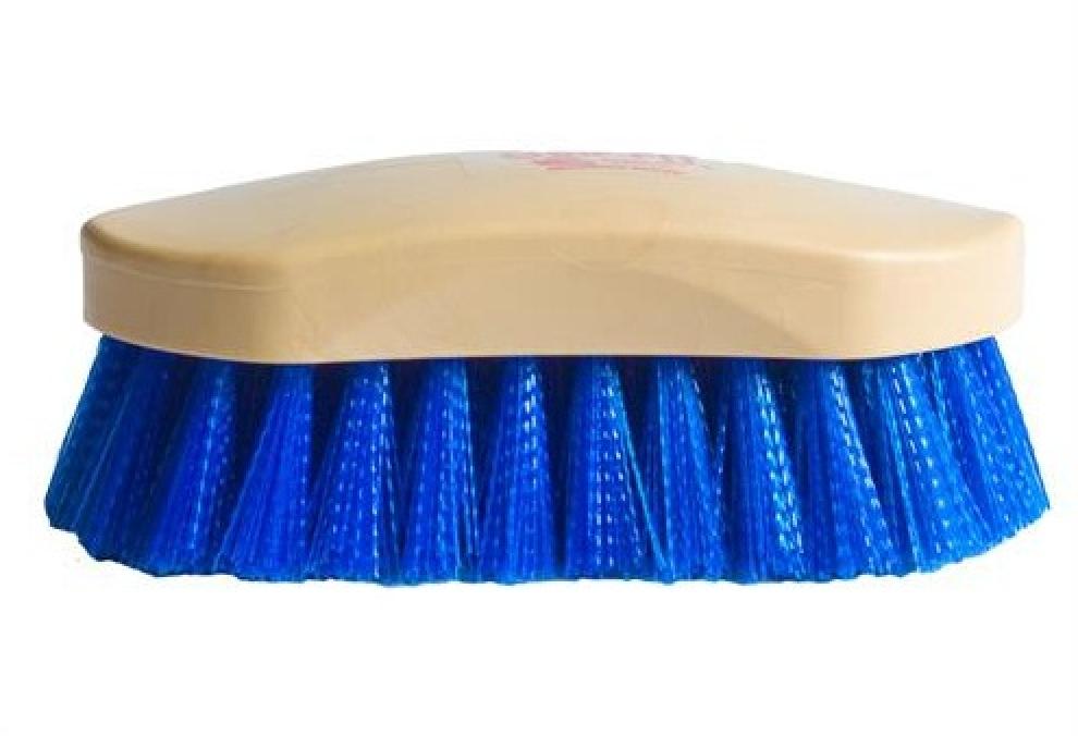 Decker MFG #95 Blue Ribbon Medium Brush