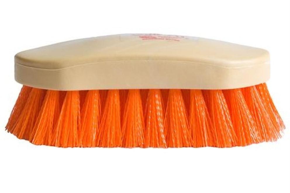 Decker MFG #95 Blue Ribbon Medium Brush