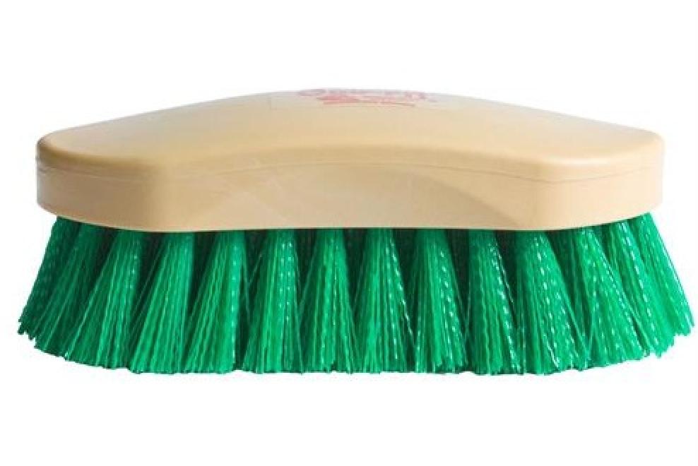 Decker MFG #95 Blue Ribbon Medium Brush