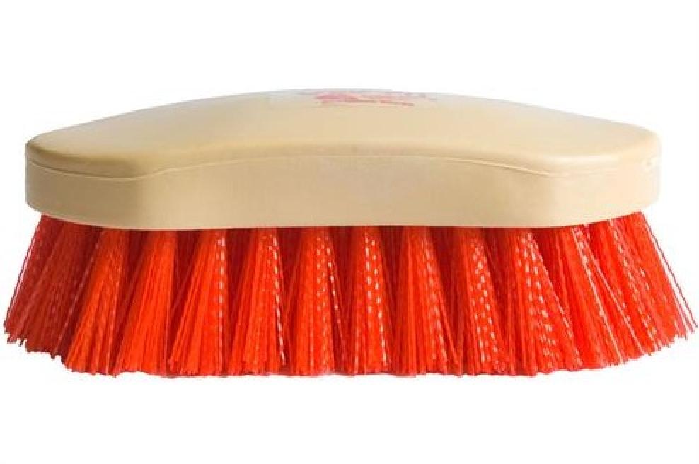 Decker MFG #95 Blue Ribbon Medium Brush