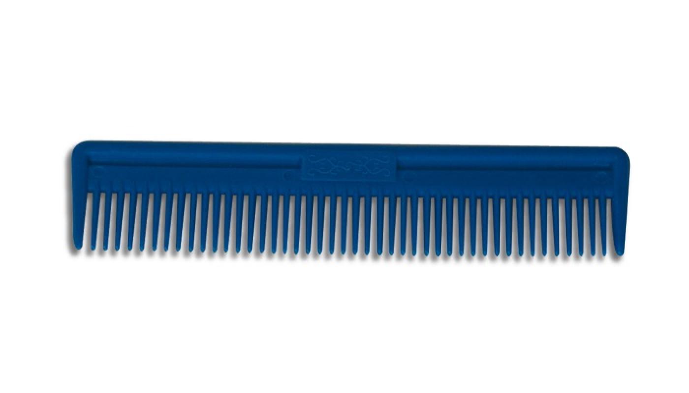 Decker MFG Mane and Tail Comb