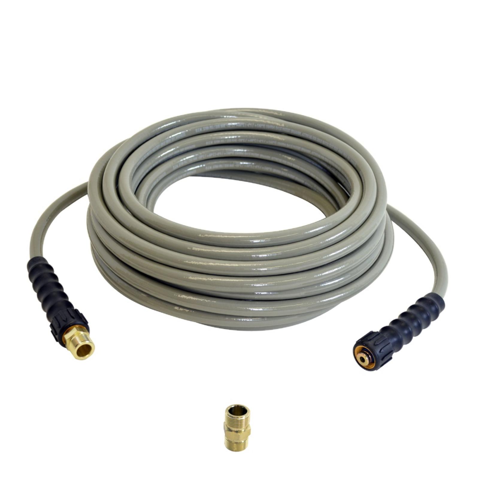 Simpson MorFlex Pressure Washer Hose 