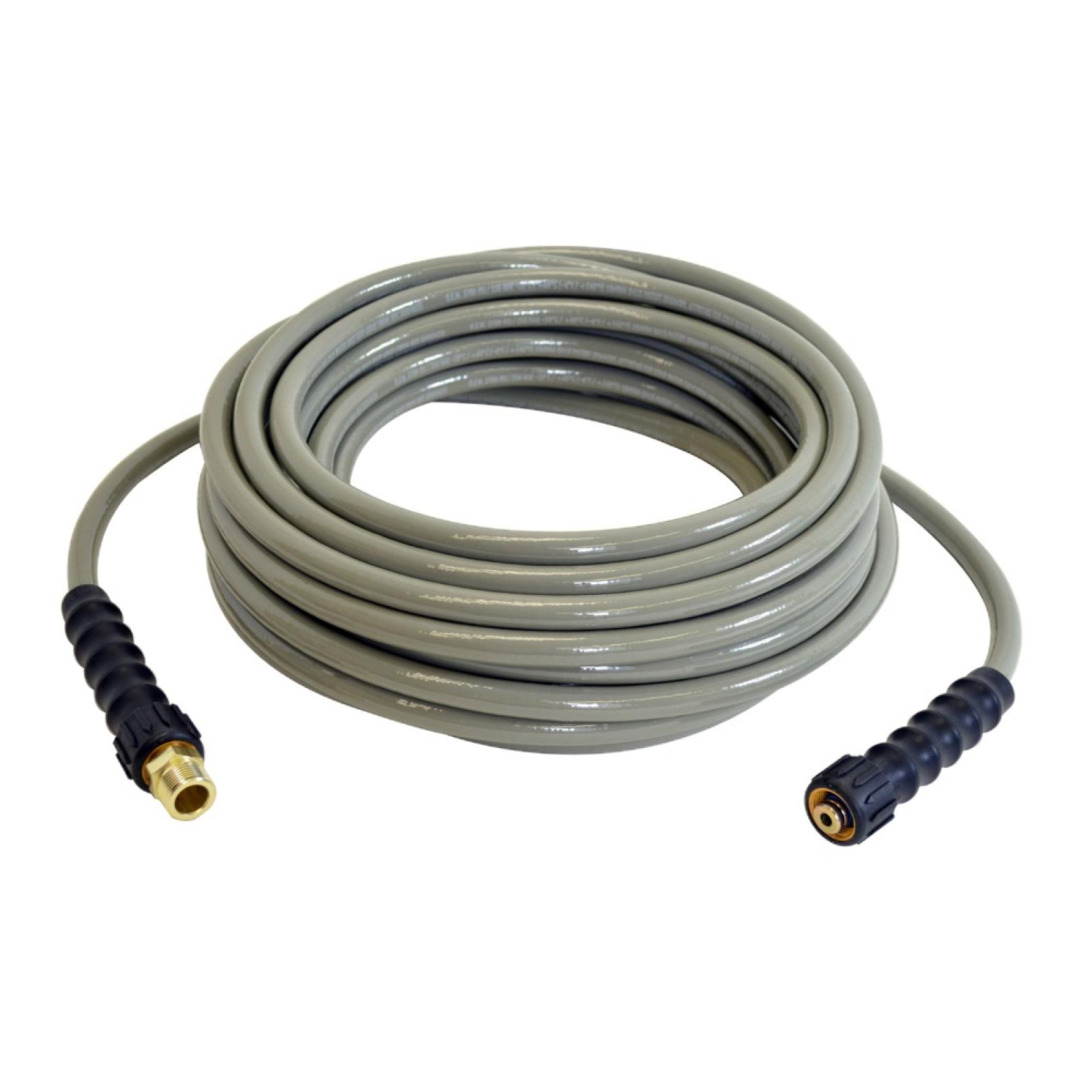 Simpson MorFlex Pressure Washer Hose 