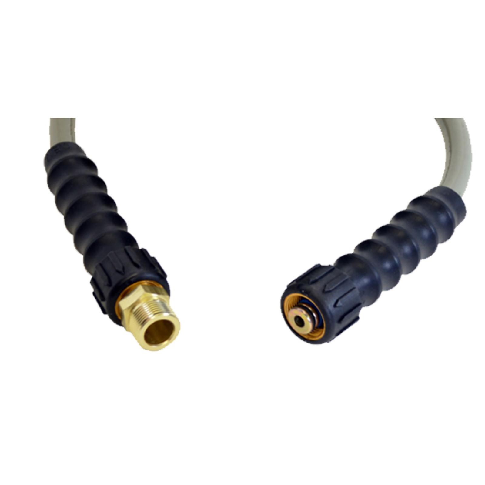 Simpson MorFlex Pressure Washer Hose 