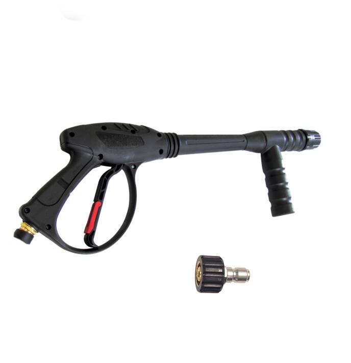 Simpson Spray Gun with Side Assist Handle