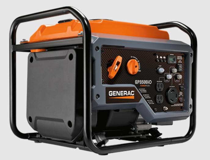 content/products/Generac GP3500IO Portable Generator