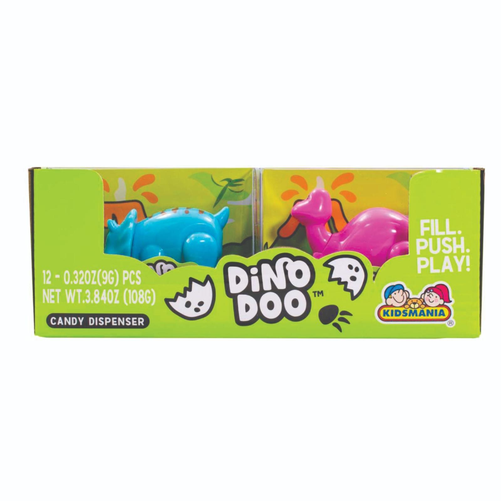 Kidsmania Dino Doo Mini