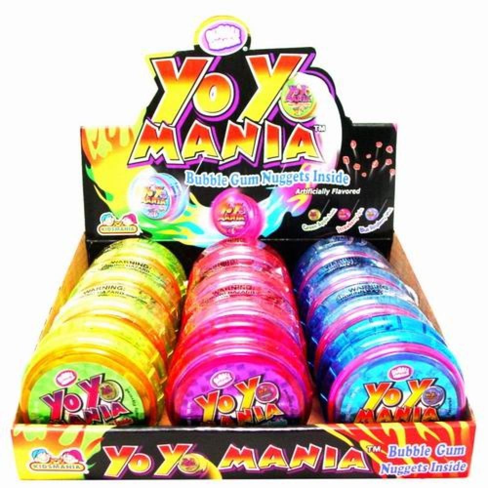 Kidsmania Yo-Yo Mania
