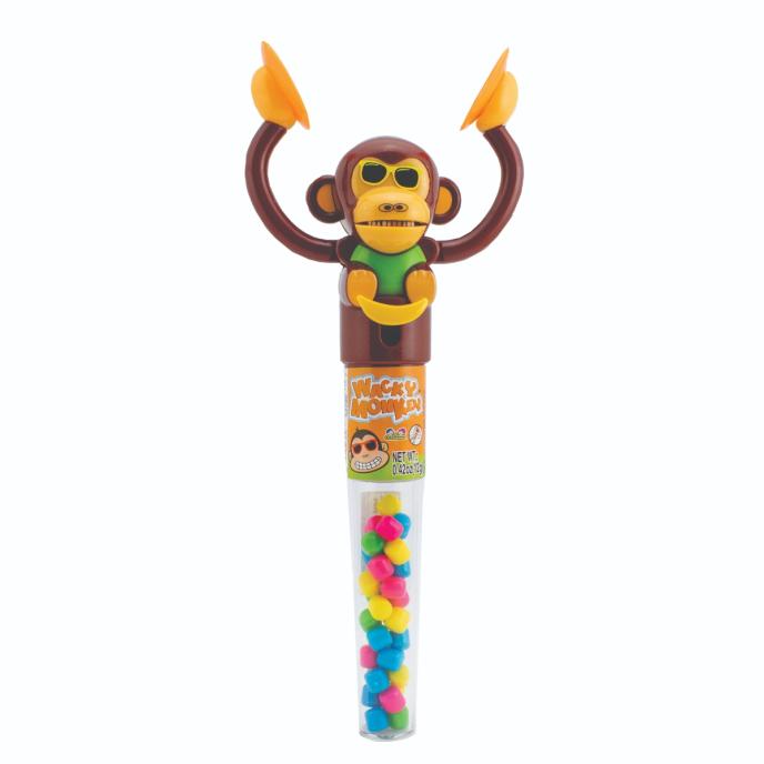 Kidsmania Wacky Monkey