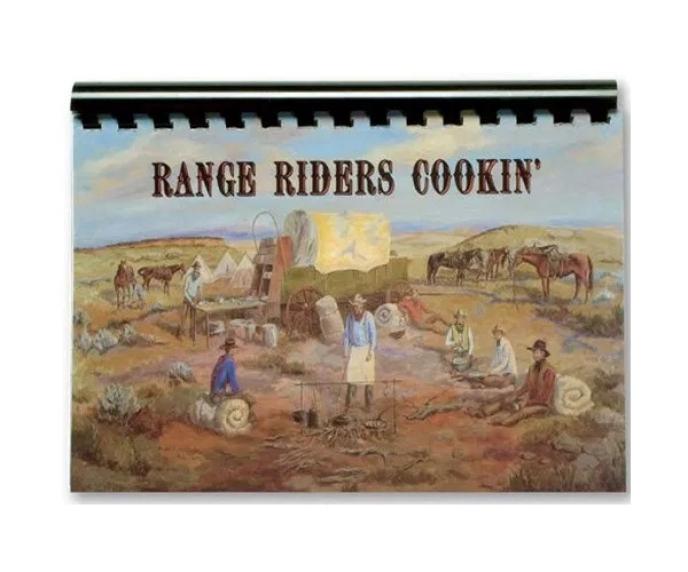 Range Riders Cookin' Cookbook