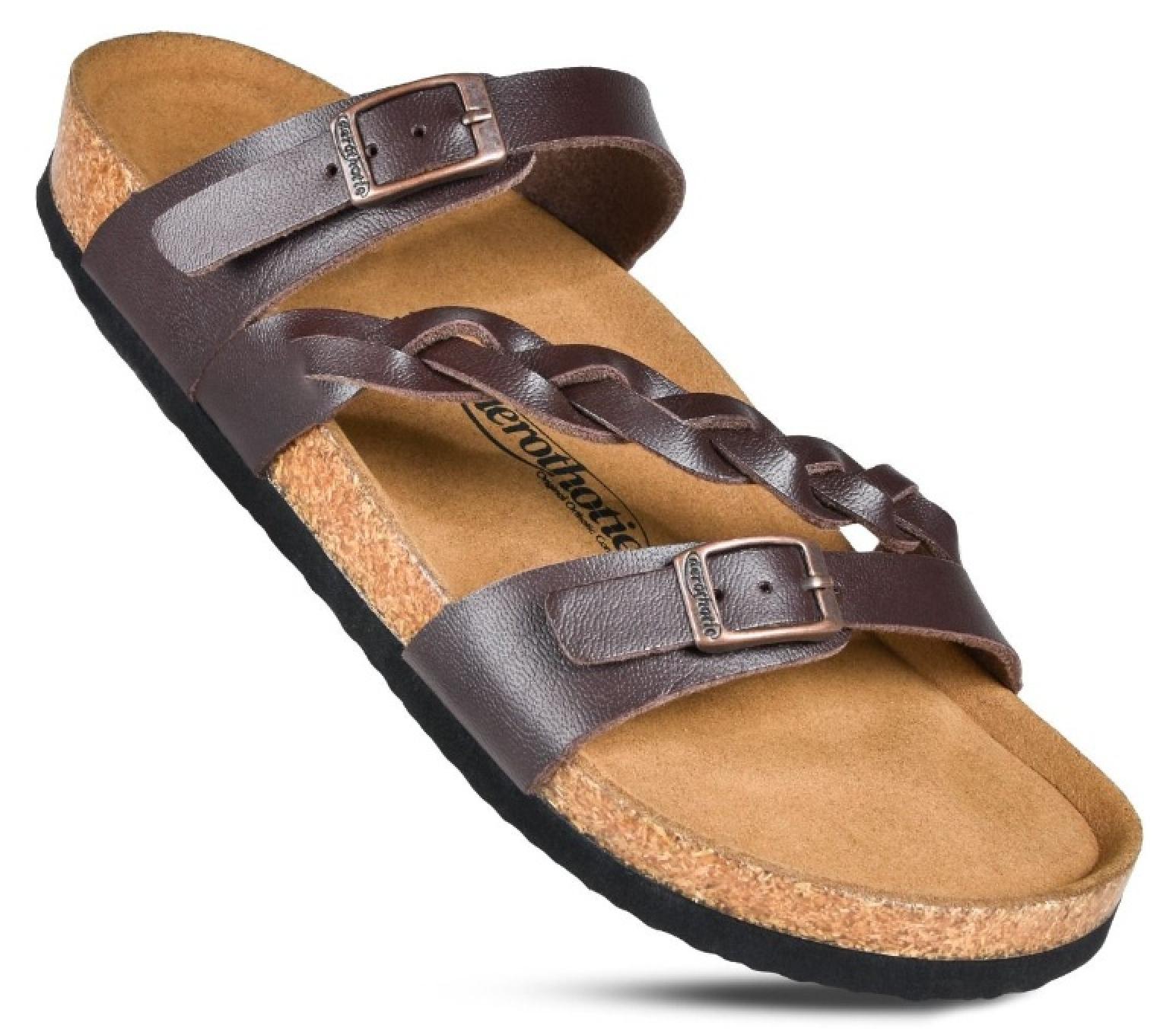 Viking womens online sandals