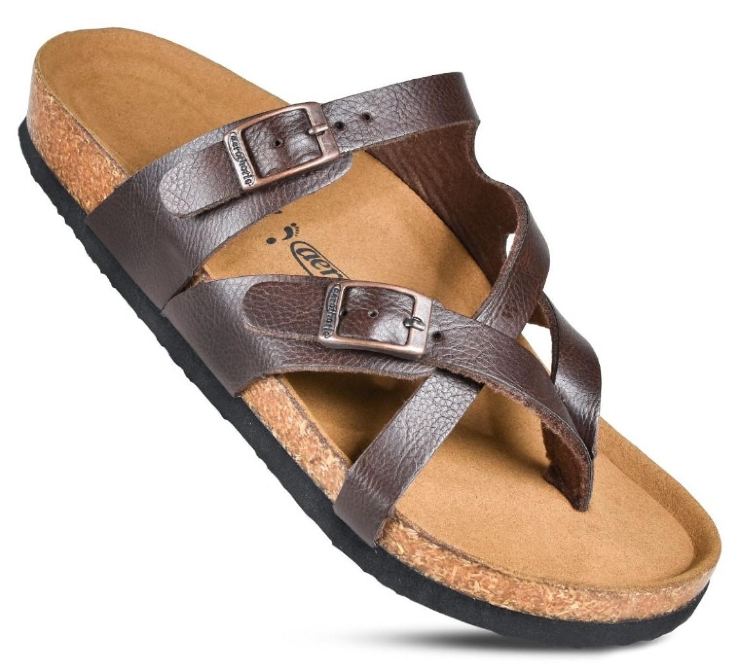 Aerothotic Celestis Strappy Sandals