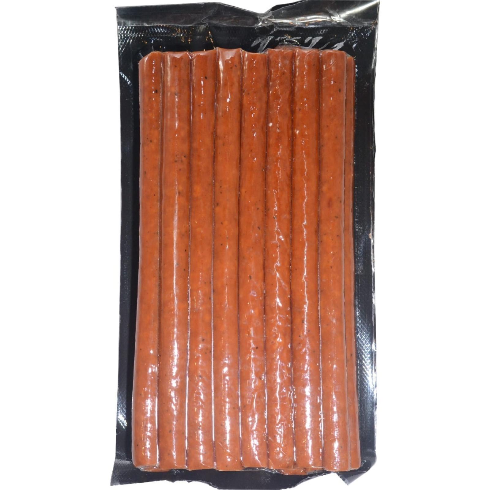 Iowa Smokehouse BBQ Meat Sticks