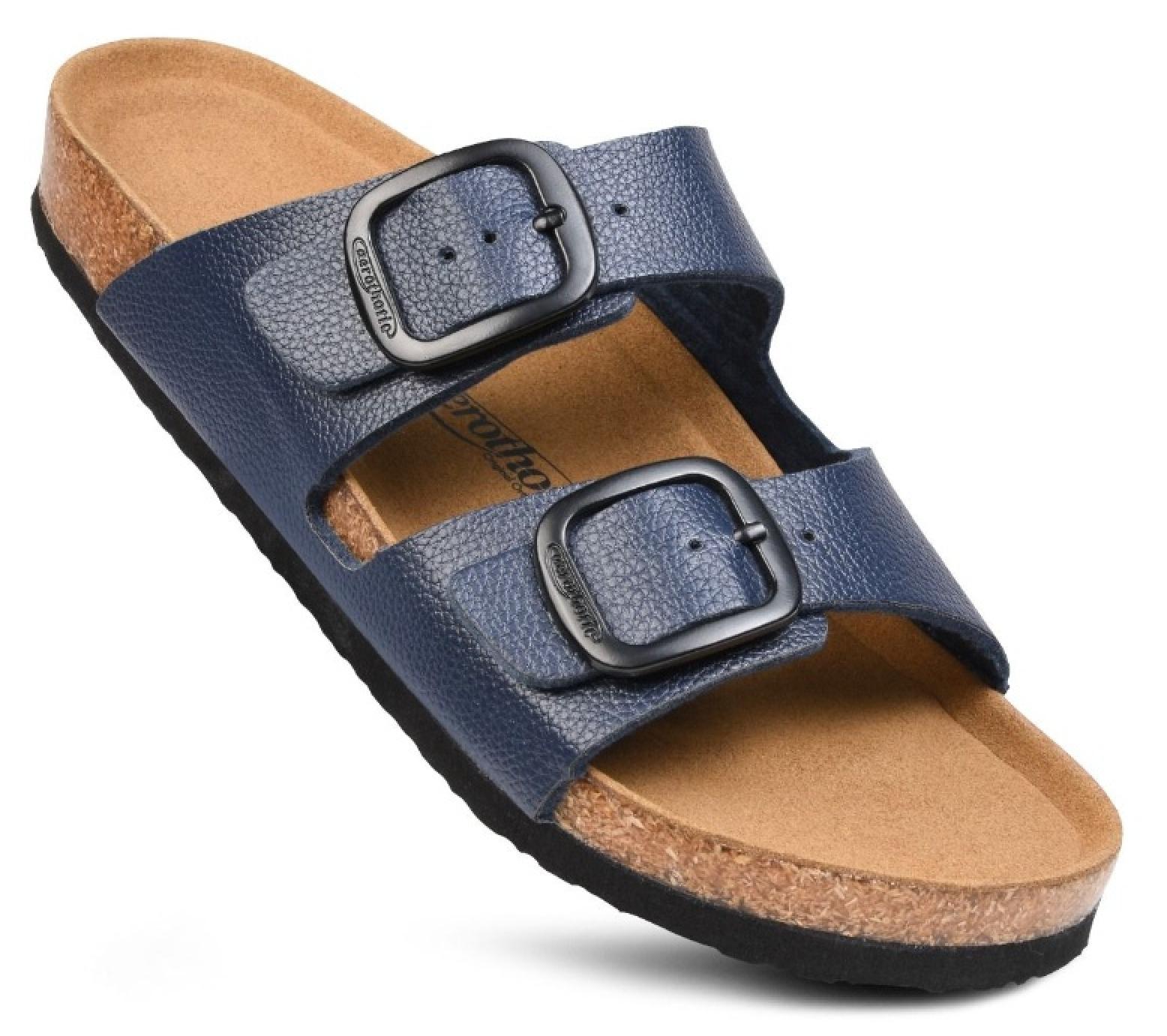 Aerothotic Arete Women’s Slide Sandals