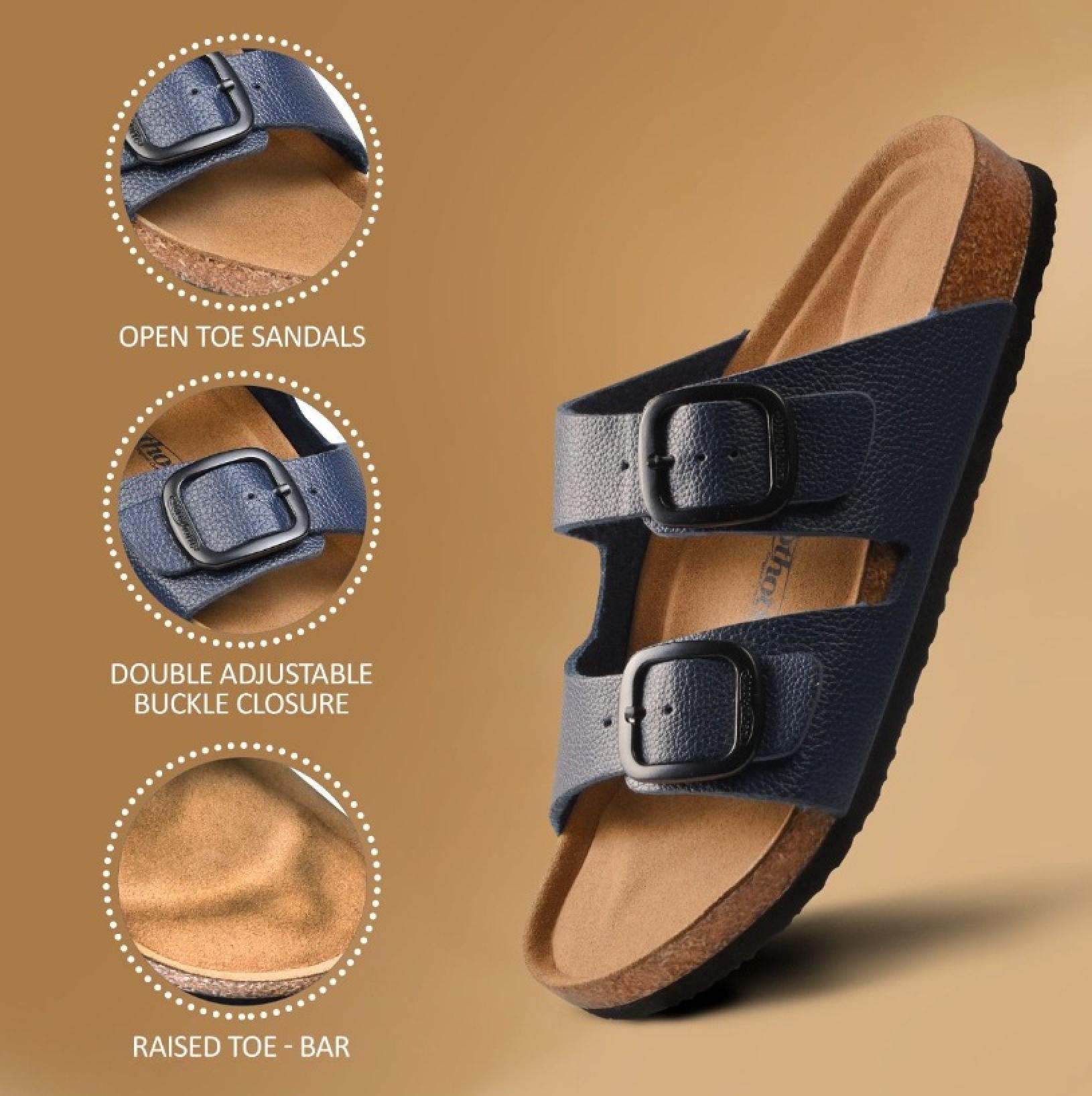 Aerothotic Arete Women’s Slide Sandals