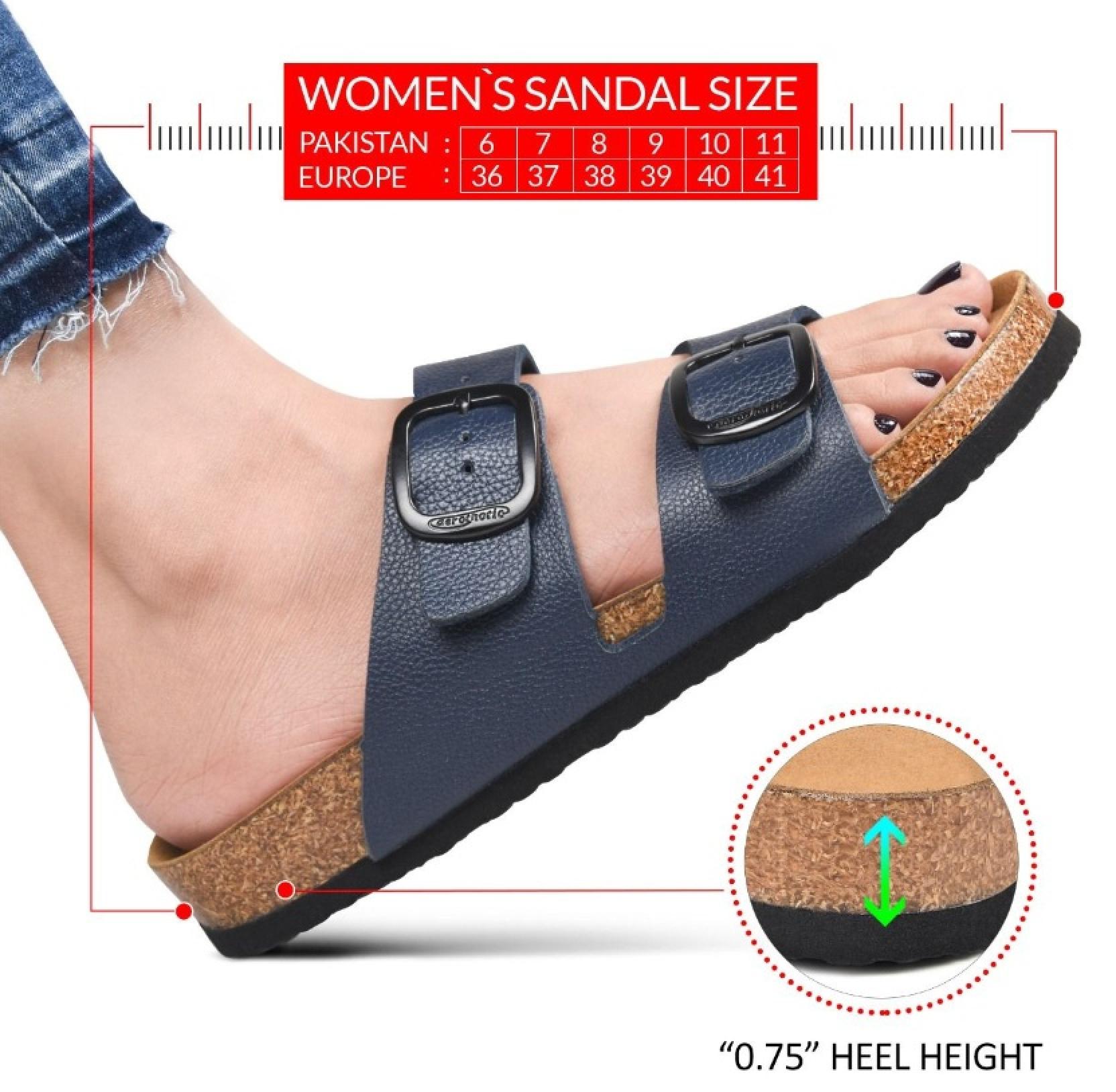 Aerothotic Arete Women’s Slide Sandals