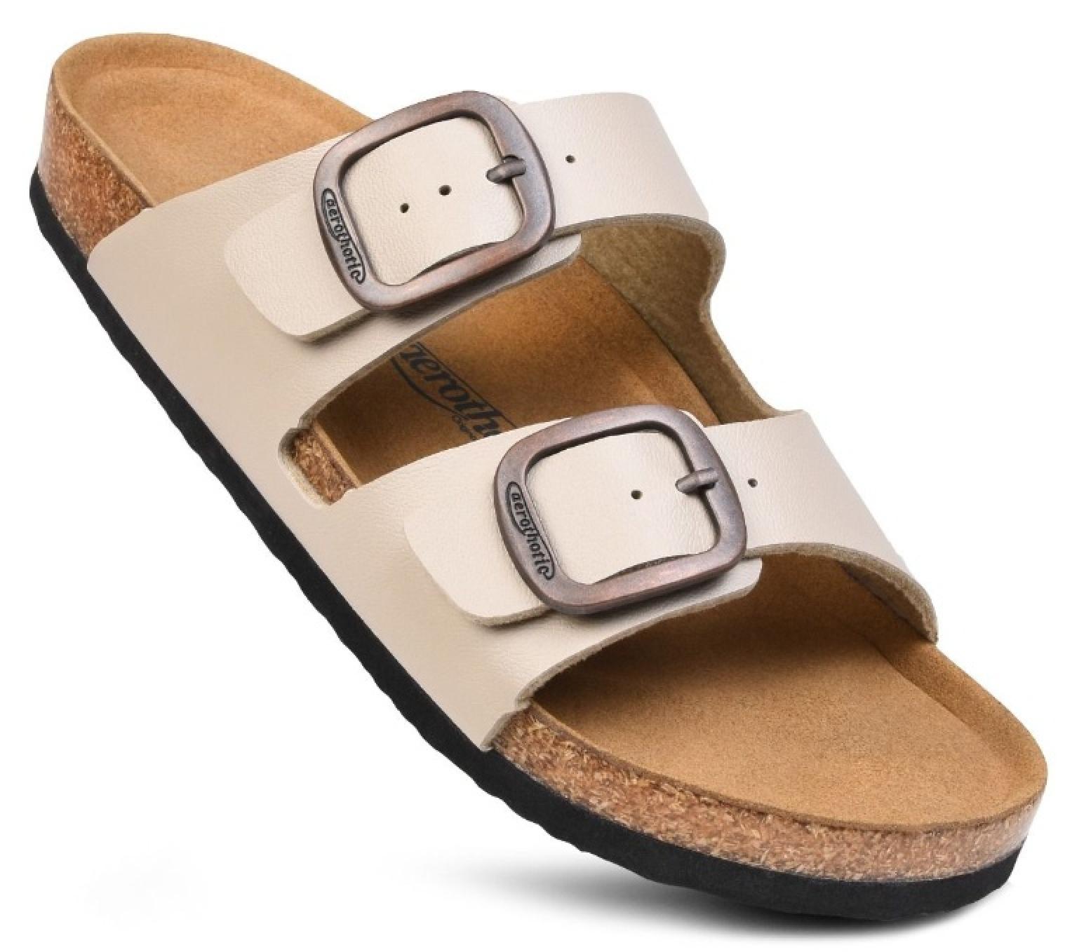 Aerothotic Arete Women’s Slide Sandals