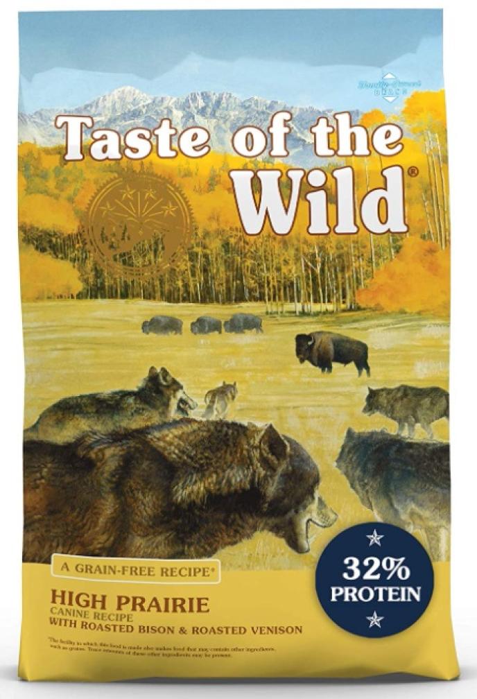 content/products/Taste of the Wild High Prairie Canine with Roasted Bison & Roasted Venison