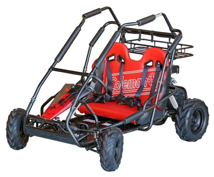 content/products/Coleman Powersports KT-196 Off Road Go Kart