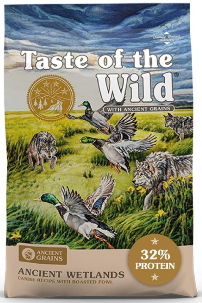 content/products/Taste of the Wild Ancient Wetlands with Roasted Fowl and Ancient Grains