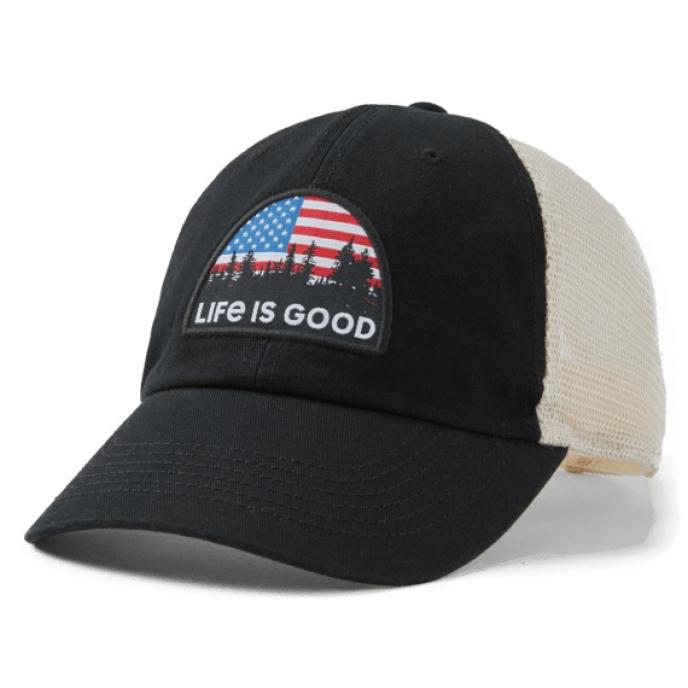 content/products/Life Is Good American Landscape Soft Mesh Back Cap