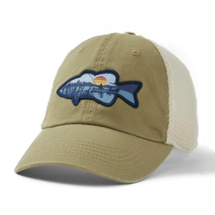 content/products/Life Is Good Fishing Vista Soft Mesh Back Cap