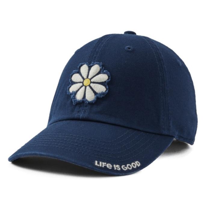 content/products/Life Is Good Daisy Tattered Chill Cap