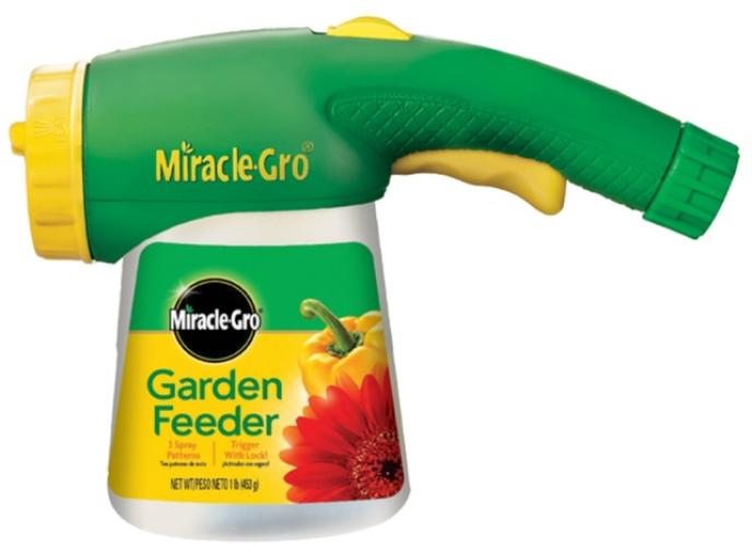 MiracleGro® Garden Feeder