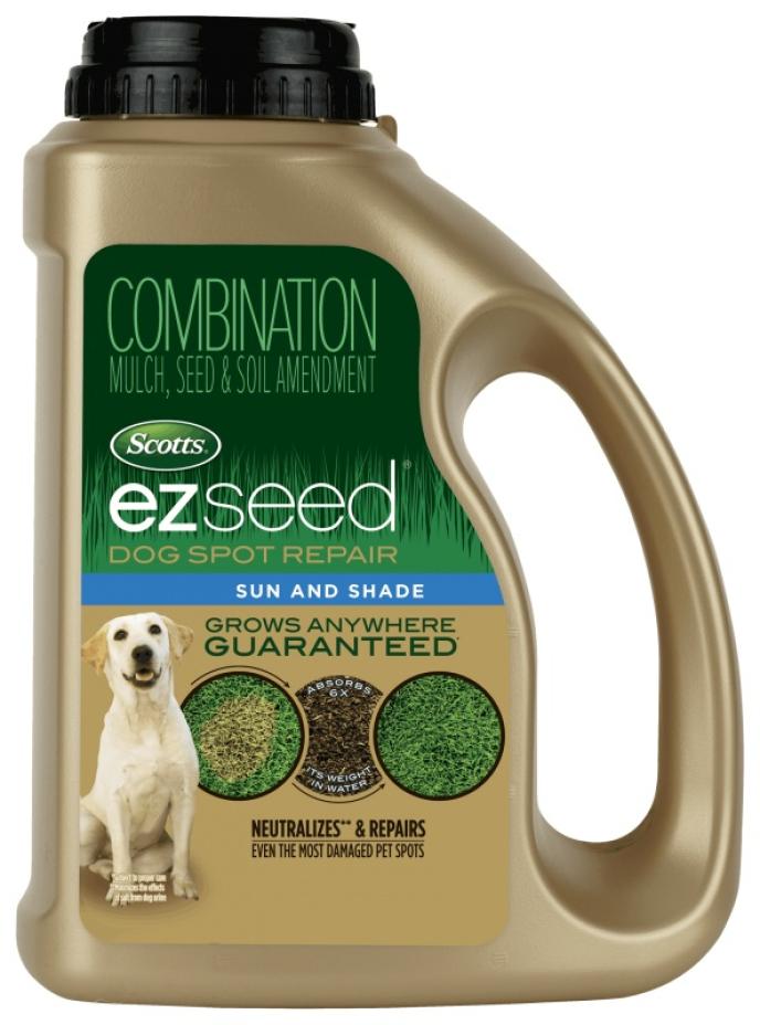 Scotts® EZ Seed® Dog Spot Repair