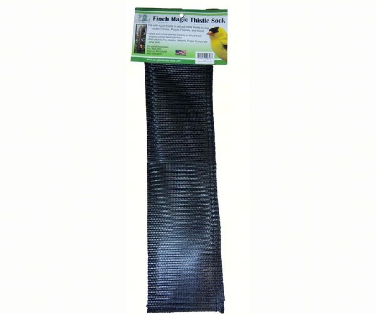 Songbird Essentials Jumbo Finch Magic Thistle Sack