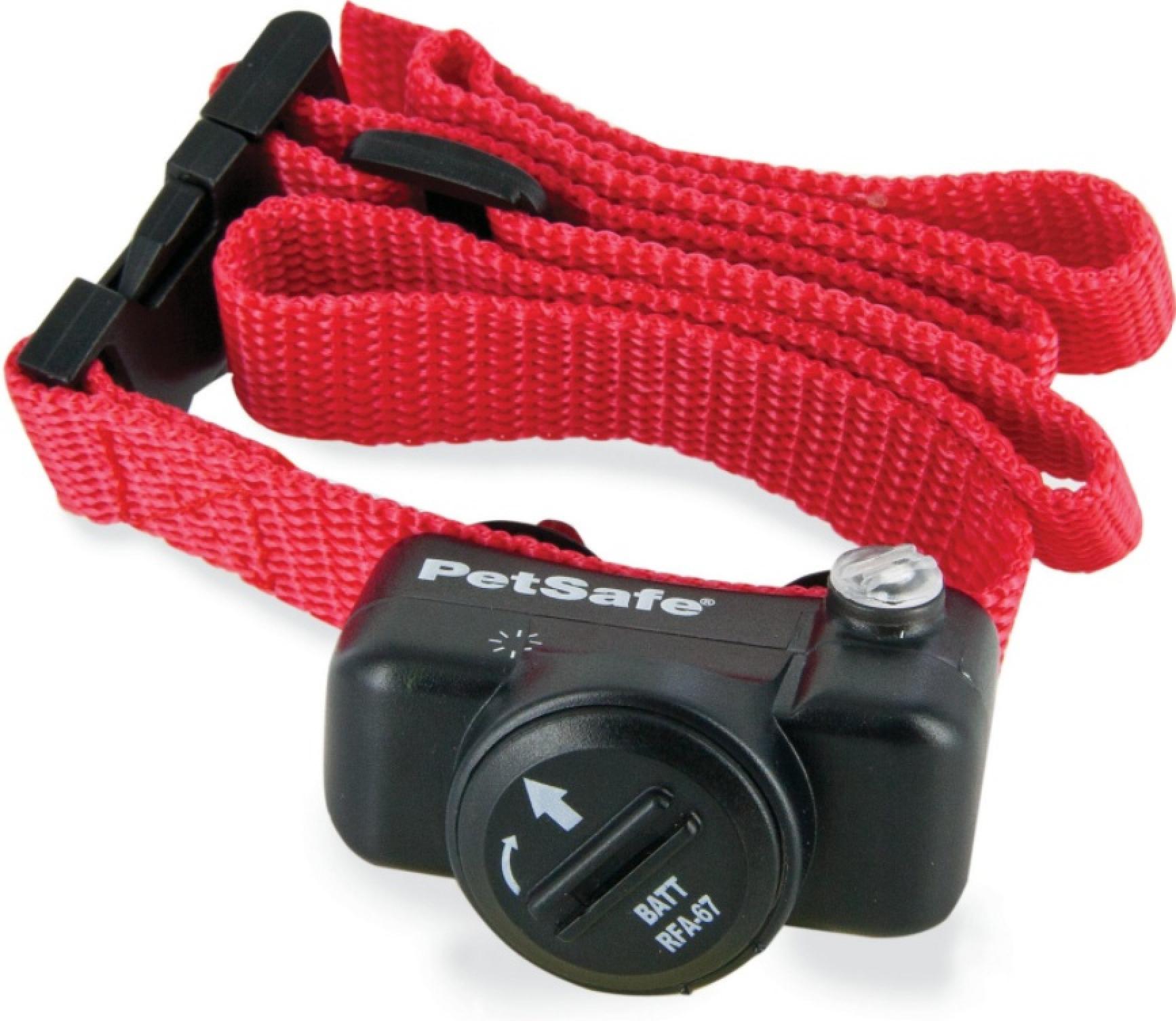 PetSafe Deluxe UltraLight Receiver Collar