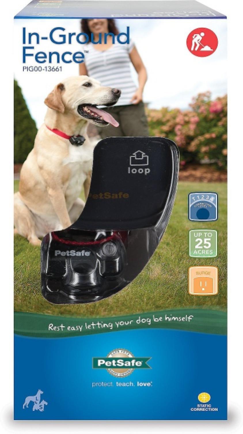 PetSafe In-Ground Fence System