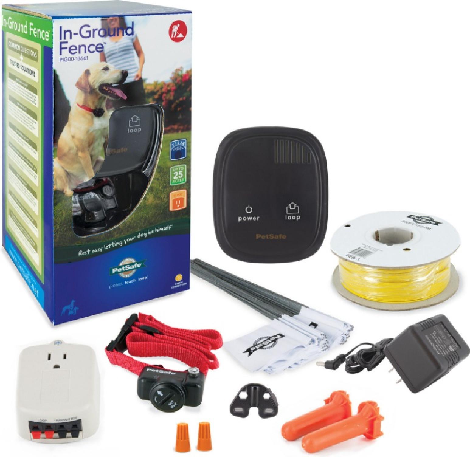 PetSafe In-Ground Fence System Kit