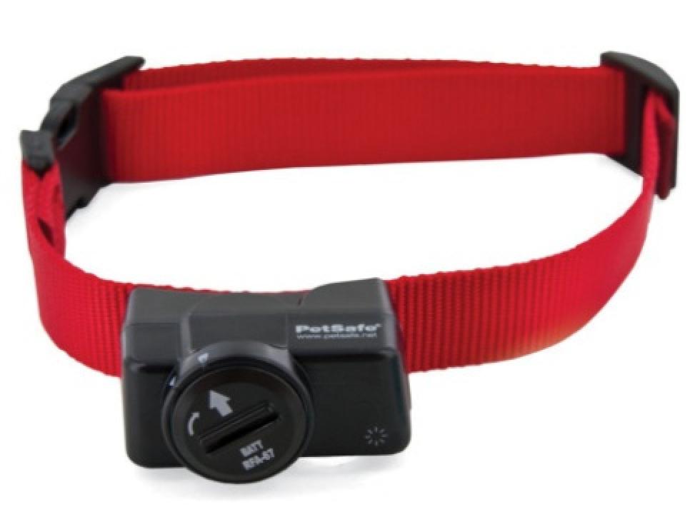 PetSafe Wireless Pet Containment System Collar