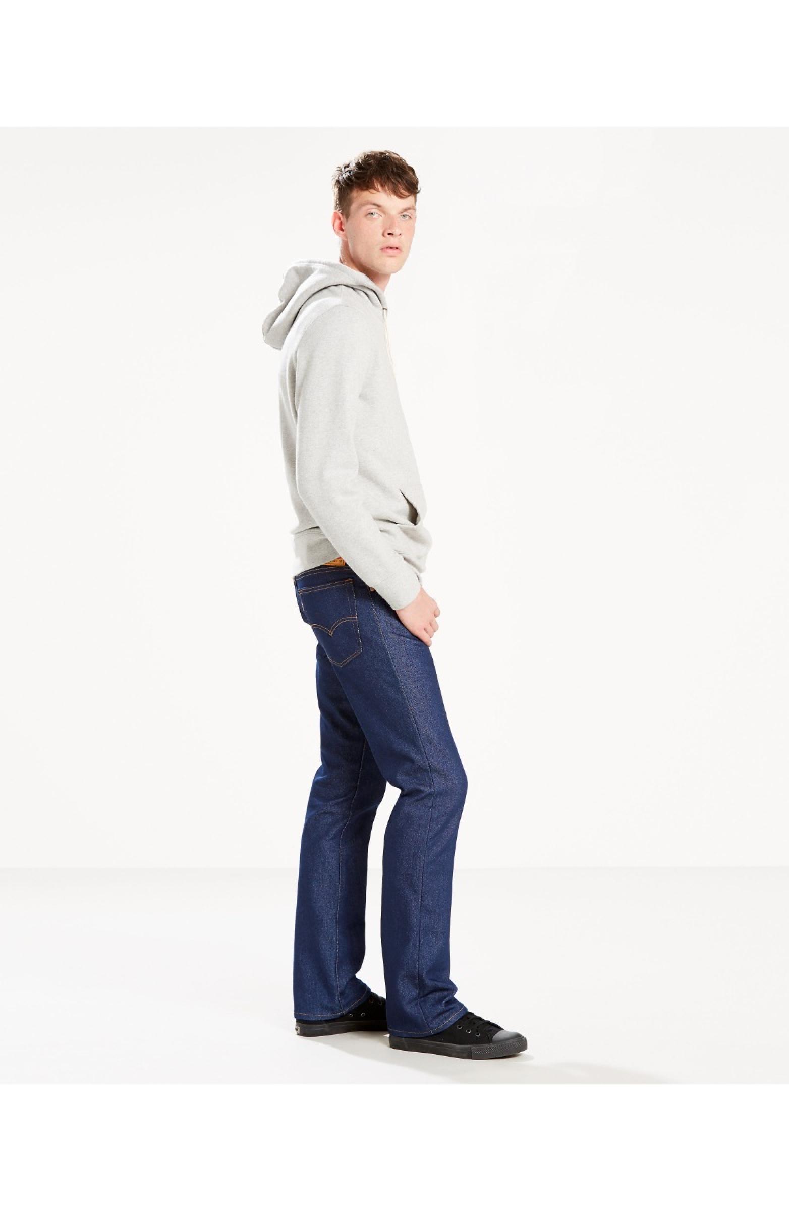 Levi's Men's 517™ Flex Bootcut Jeans
