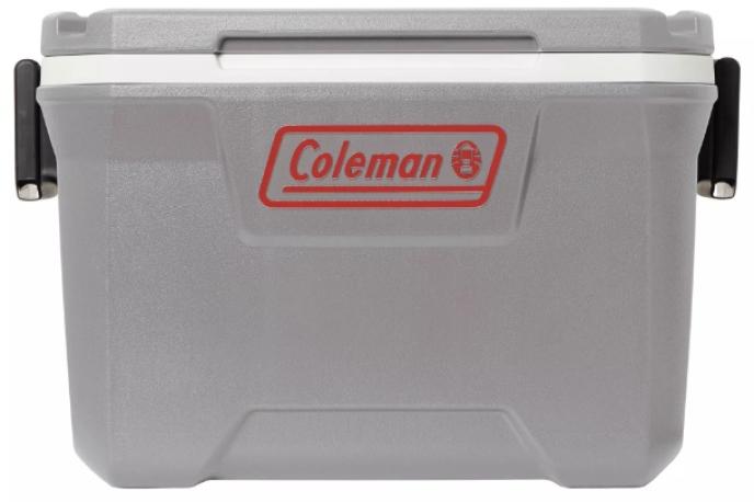 Coleman 52-Quart Hard Ice Chest Cooler