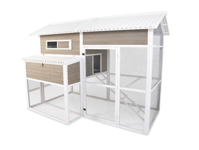 Precision® Pet Products XL Chicken Barn Coop