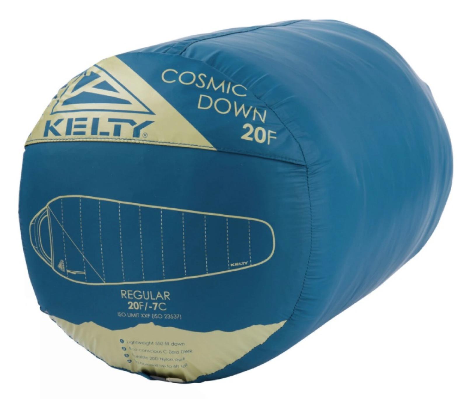 Kelty Cosmic Down 20