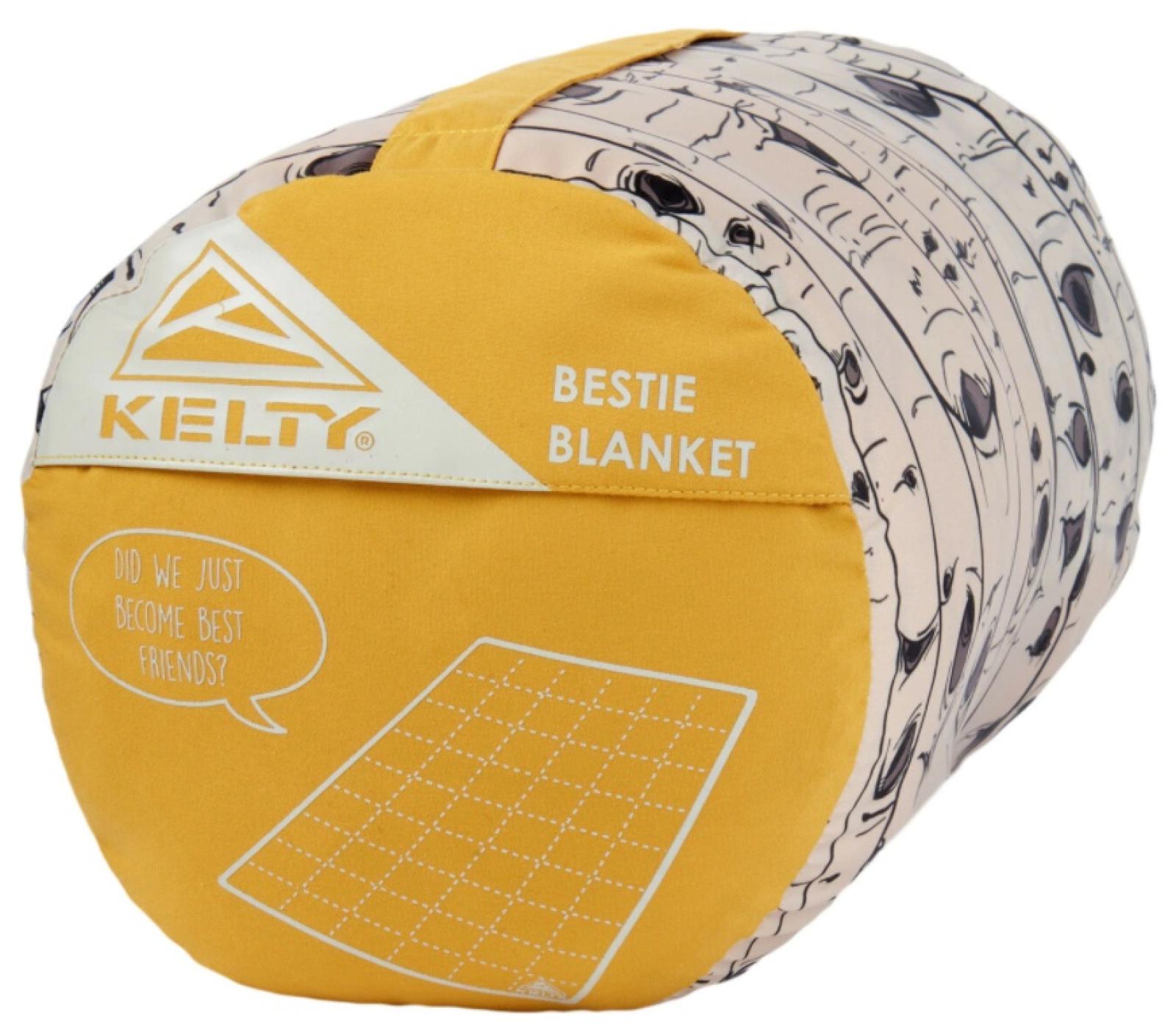 Kelty Bestie Blanket