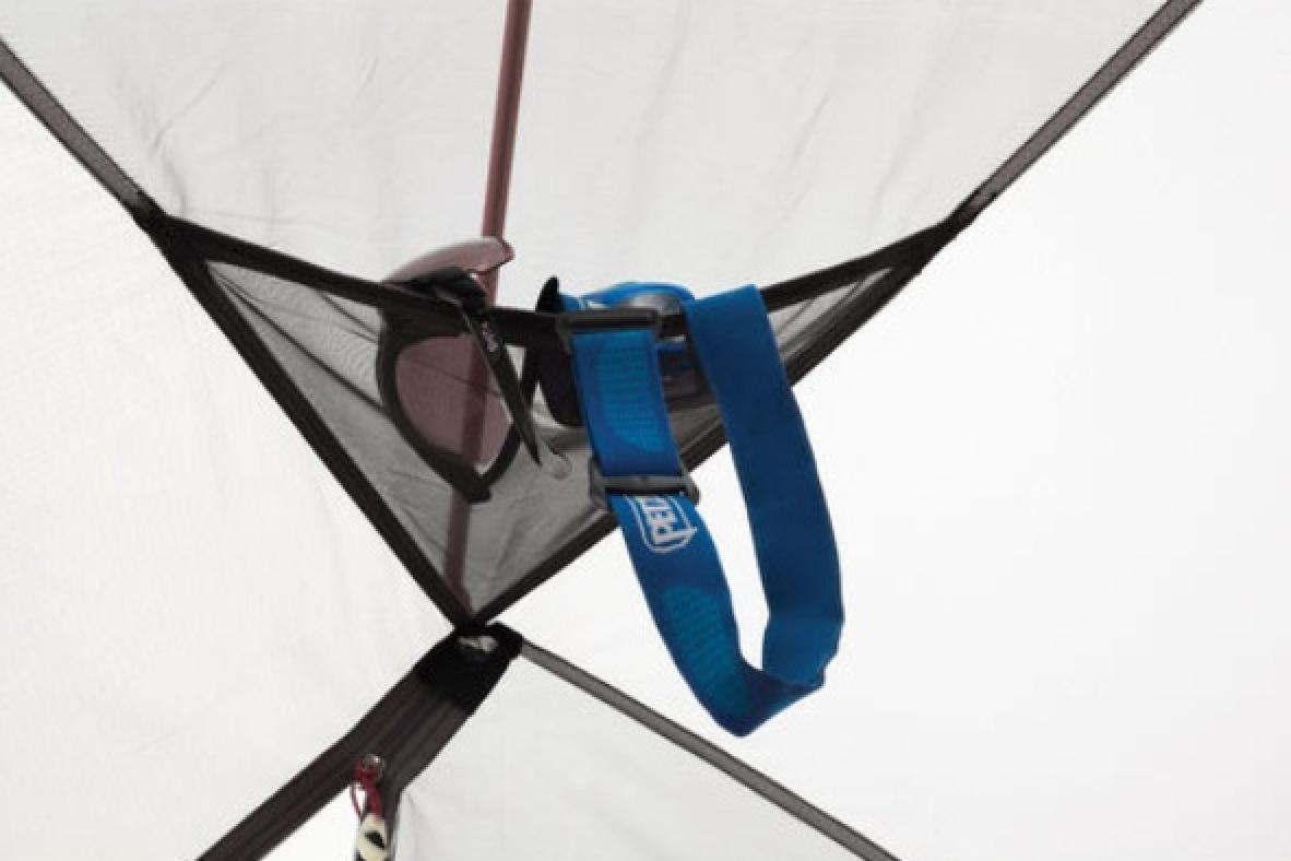 MSR Elixir 2 Backpacking Tent