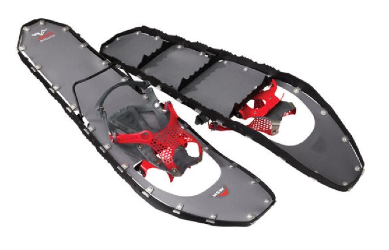 MSR Lightning Ascent 30 Inch Snowshoes