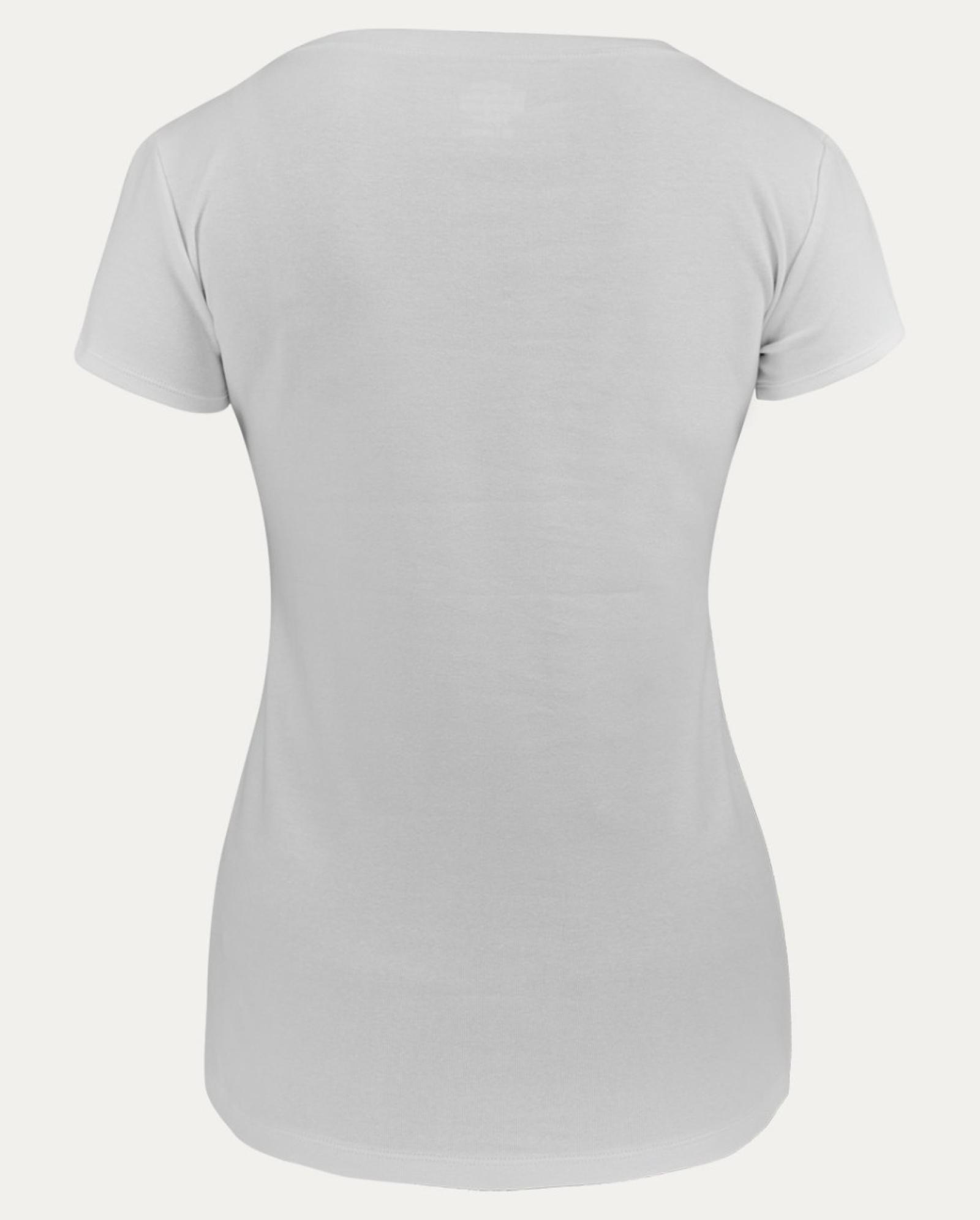 Noble Outfitters Women's Tug-Free™ Tee