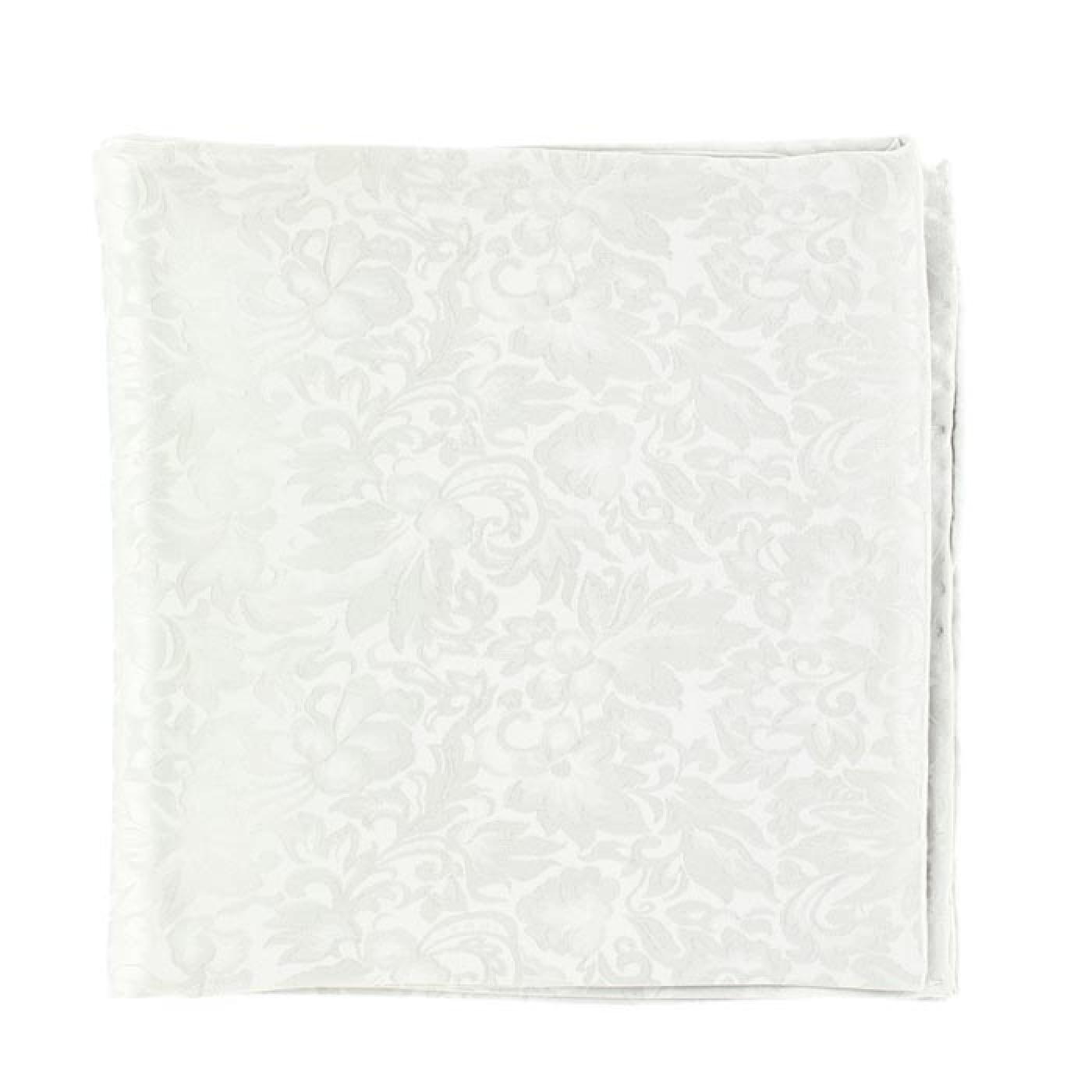 M&F Western Products Jacquard Rags Silver