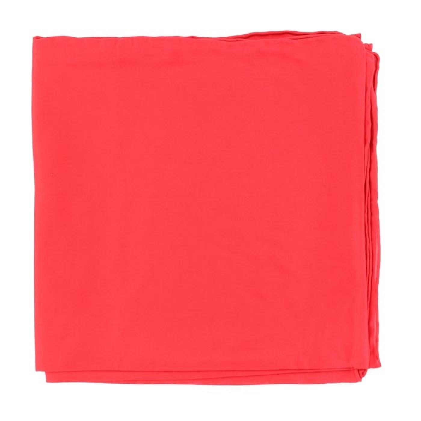 M&F Western Products Solid Wild Rags Red