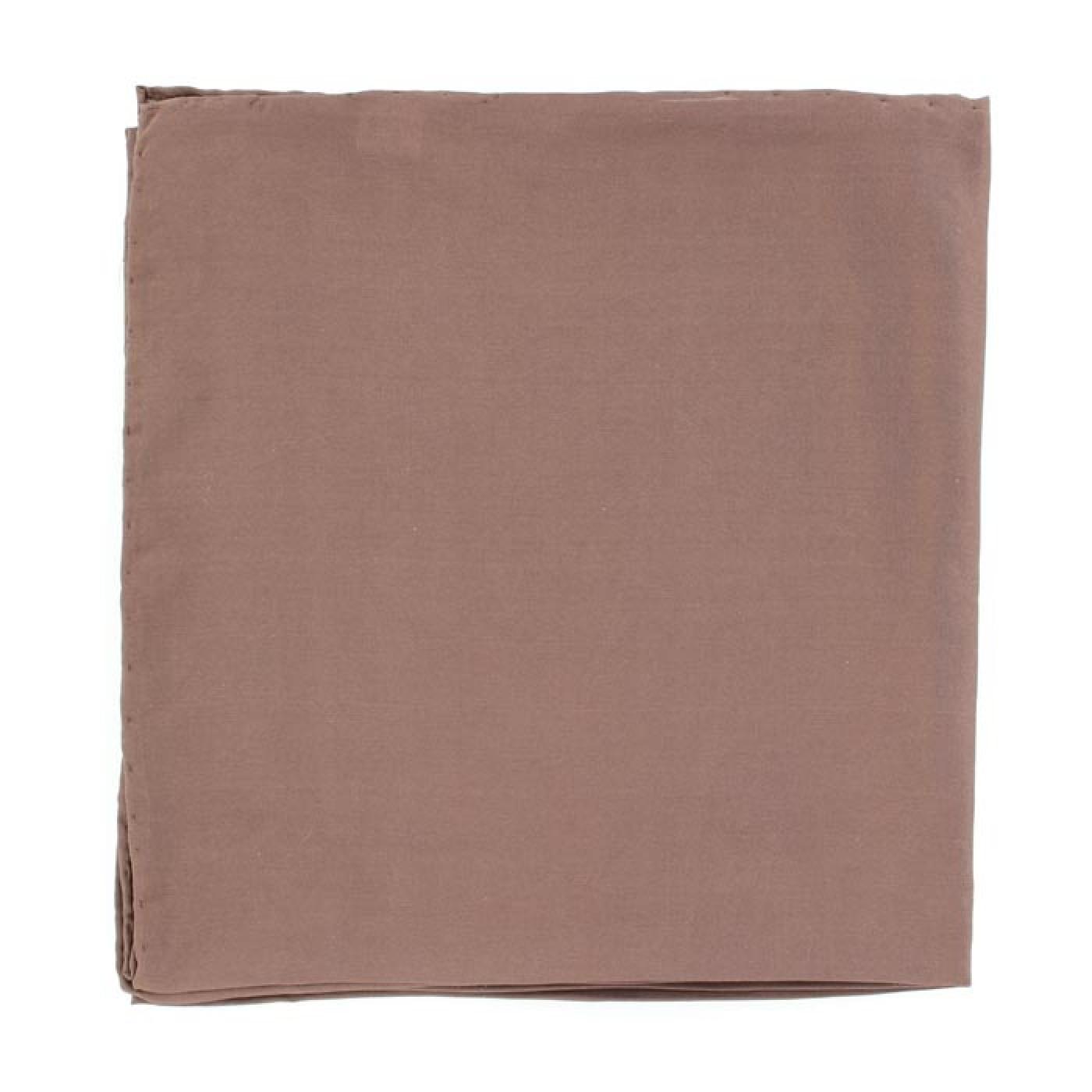 M&F Western Products Solid Wild Rags Brown