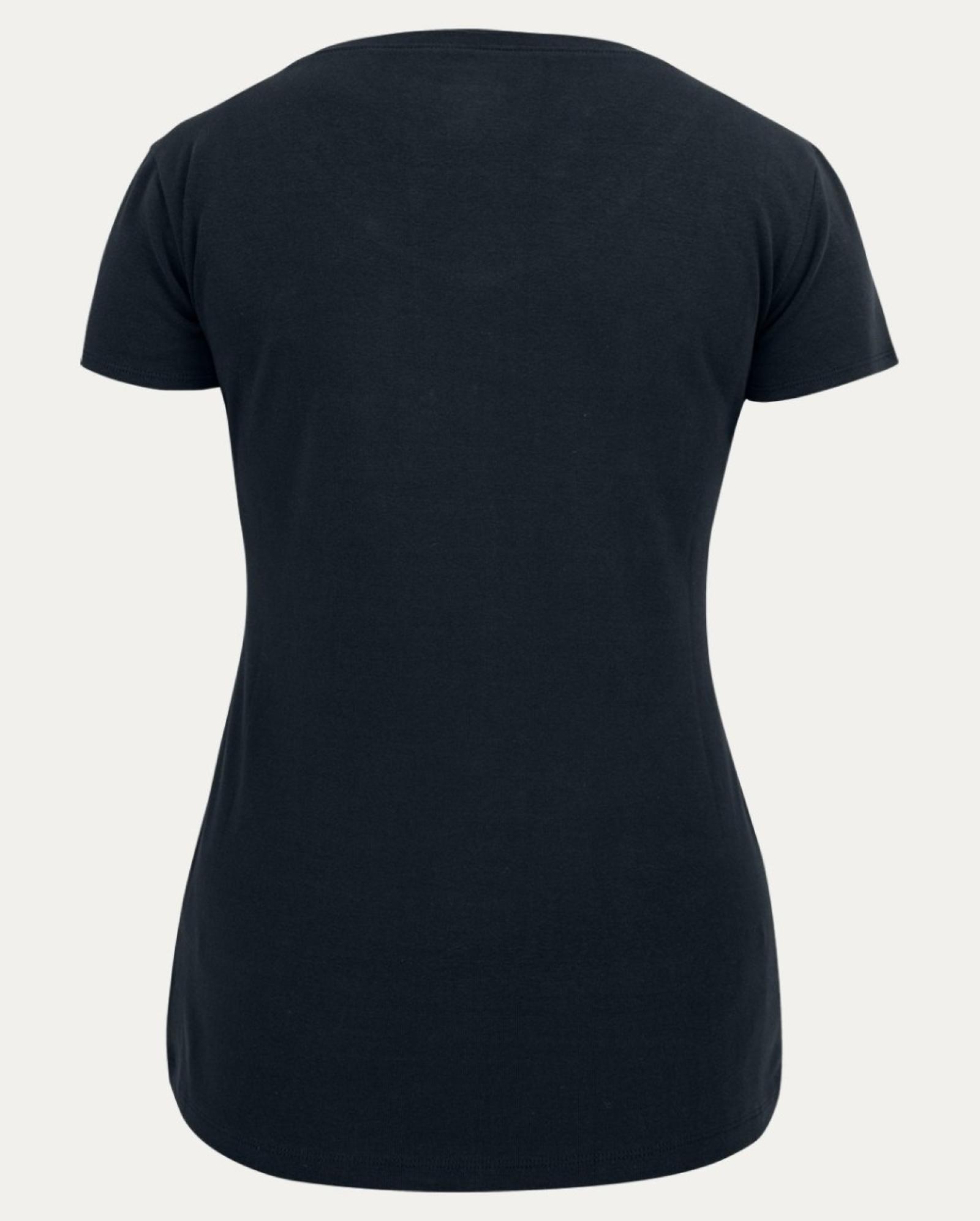 Noble Outfitters Women's Tug-Free™ Tee