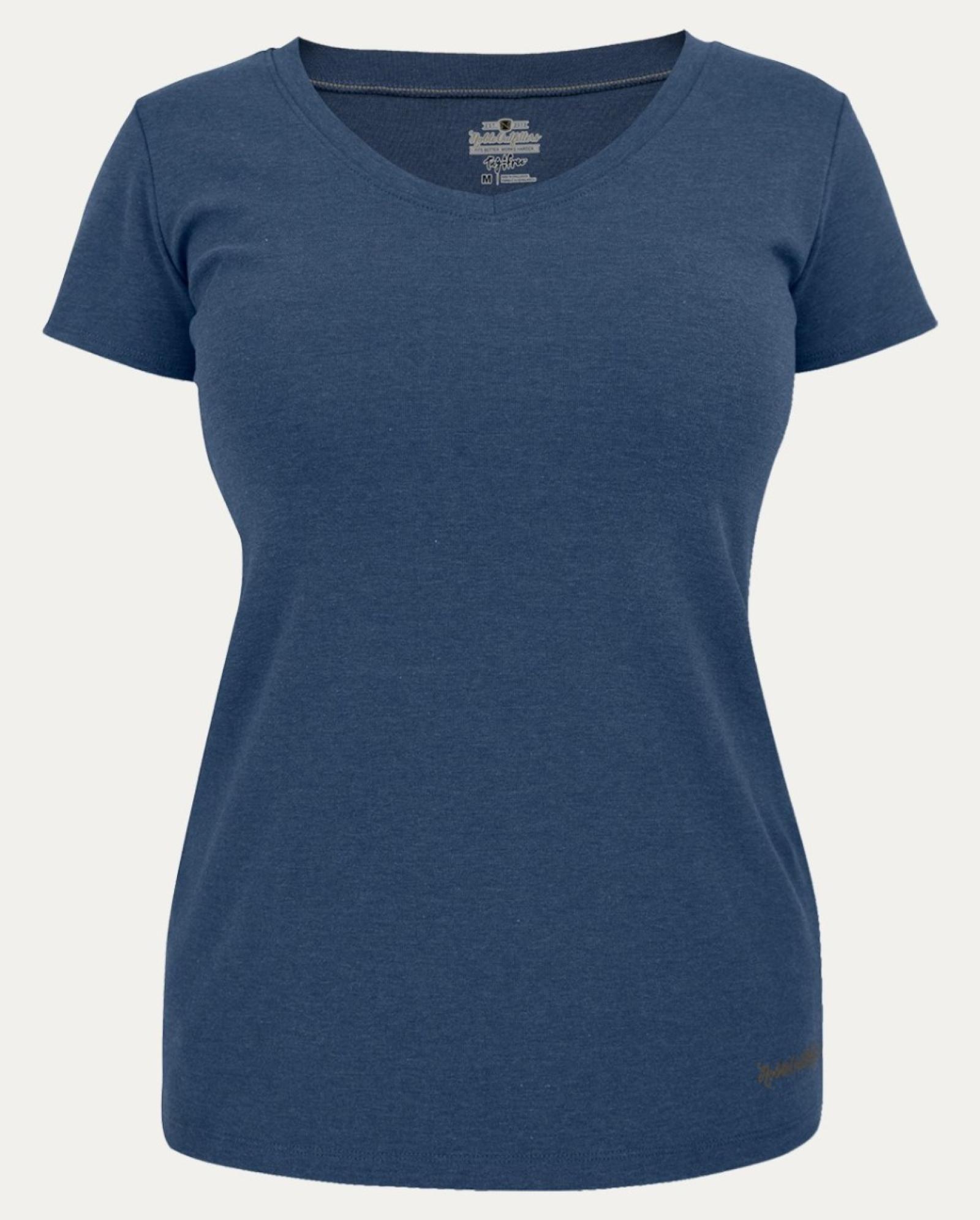 Noble Outfitters Women's Tug-Free™ Tee